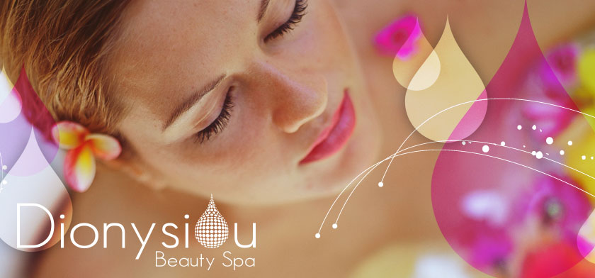 Dionysiou Beauty Spa Gets One Of The Most Informative Websites About Beauty Treatments!